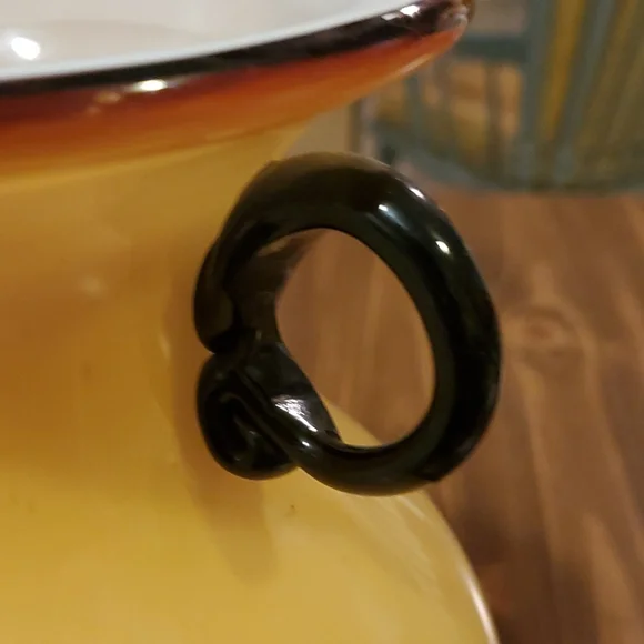 Murano vase - Picture 2 of 4